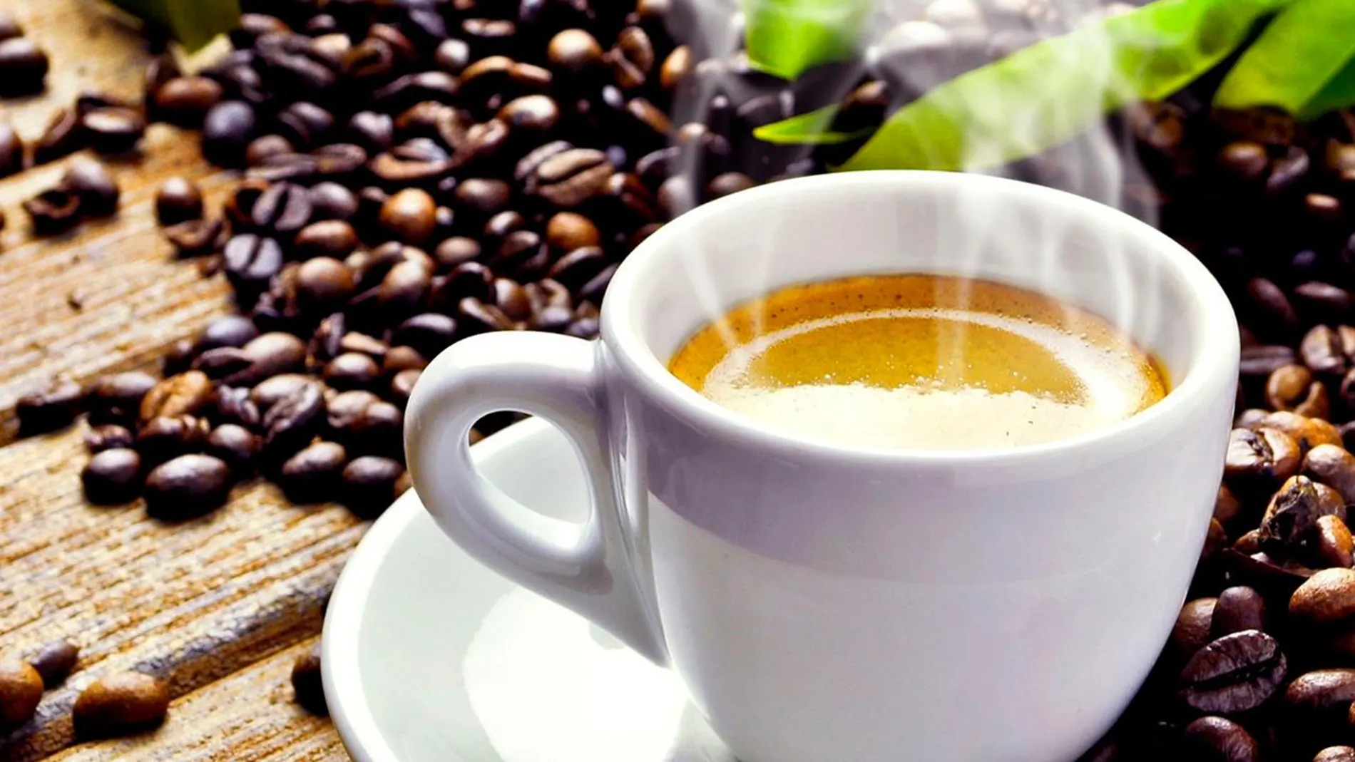 Las 5 reglas ‘oficiales’ para hacer un café espresso perfecto