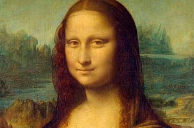 Imagen de «La Gioconda»