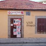 Casa del Pueblo del PSOE de Galapagar