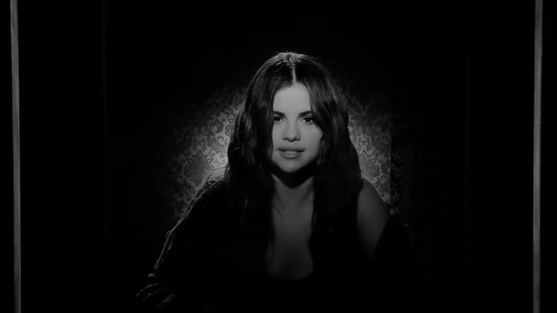 Fotograma del videoclip de Selena Gómez
