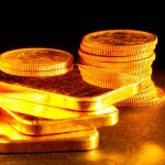 El precio del oro se disparó con la tensión comercial entre EE UU y China