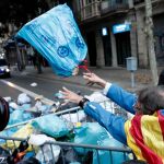 Los tres factores que condicionaron la revuelta en Cataluña