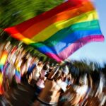 Siga en vivo la manifestación del Orgullo Gay 2019 de Madrid