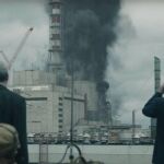 Una escena de la serie "Chernobyl", de HBO