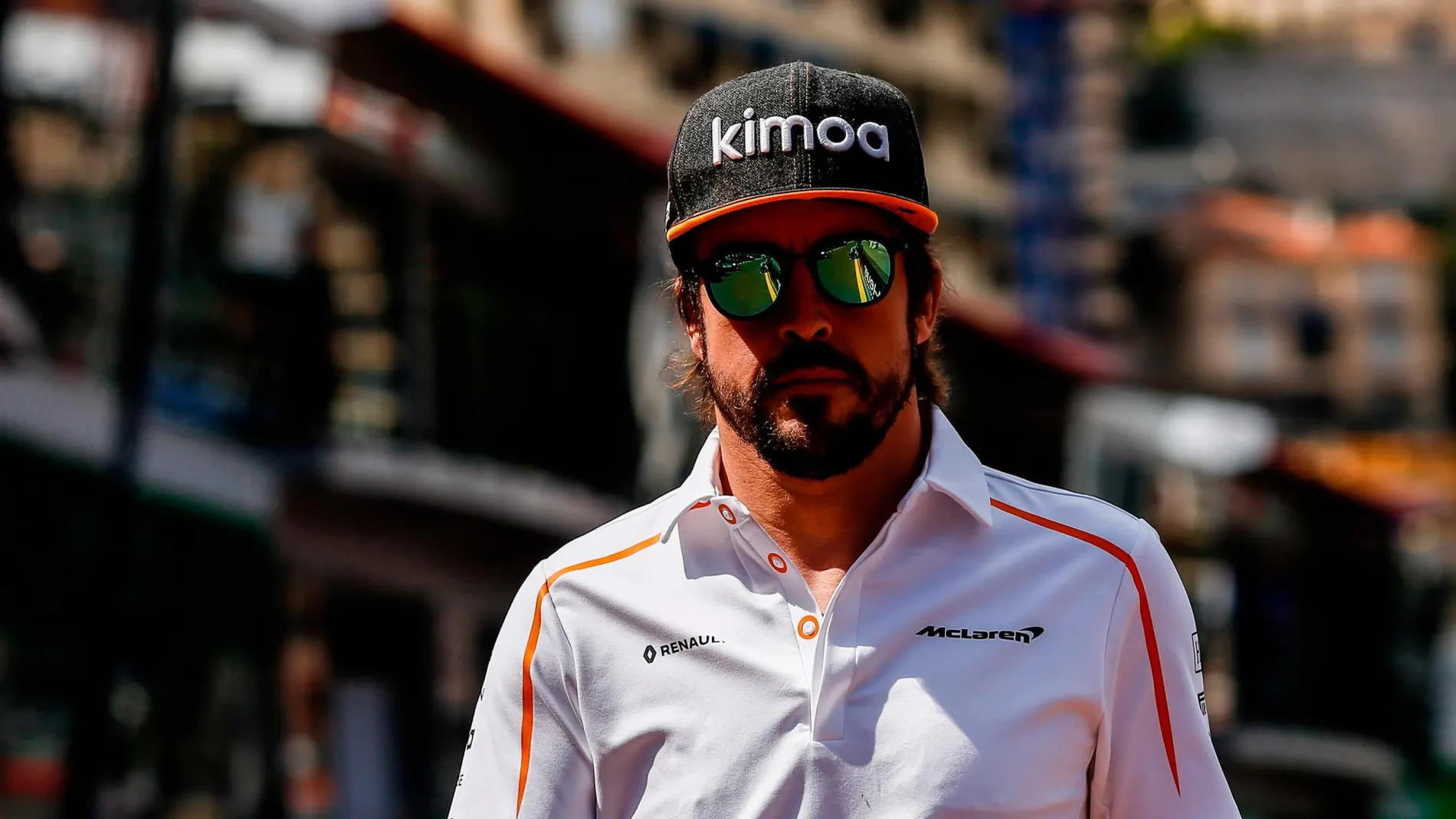 Alonso, Ferrari y el regreso