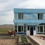 Objetivo La India: un hotel de mil estrellas
