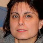 La periodista Irene Rigall, desaparecida en 2011