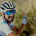 Alejandro Valverde ya ha ganado una etapa en esta Vuelta