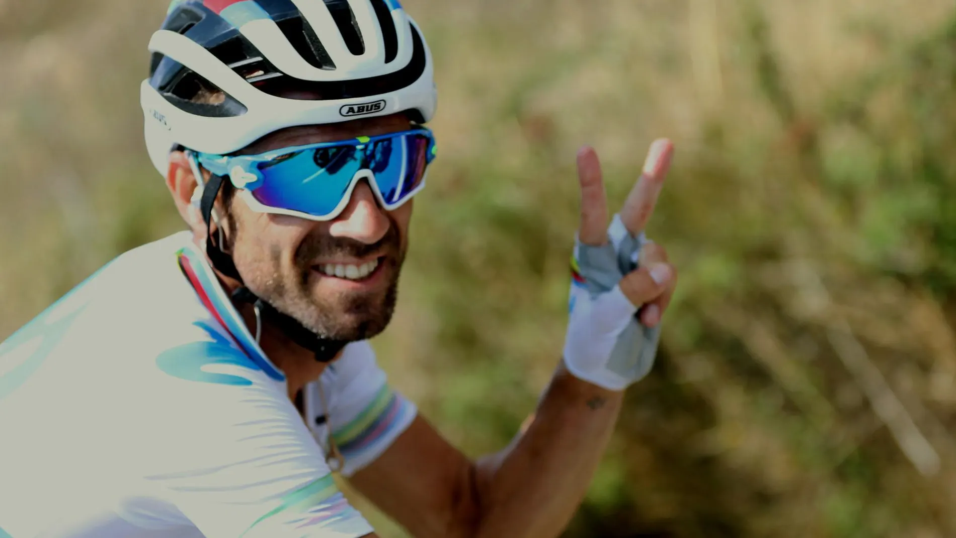 Alejandro Valverde ya ha ganado una etapa en esta Vuelta
