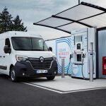 Gama Renault: gasolina, diésel, eléctrico, gas y ahora...hidrógeno