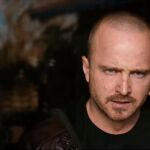 Jesse Pinkman en El Camino