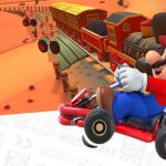 La versión para móvil de Mario Kart Tour llega el 25 de septiembre con muchas novedades de circuitos inspirados en el mundo real.