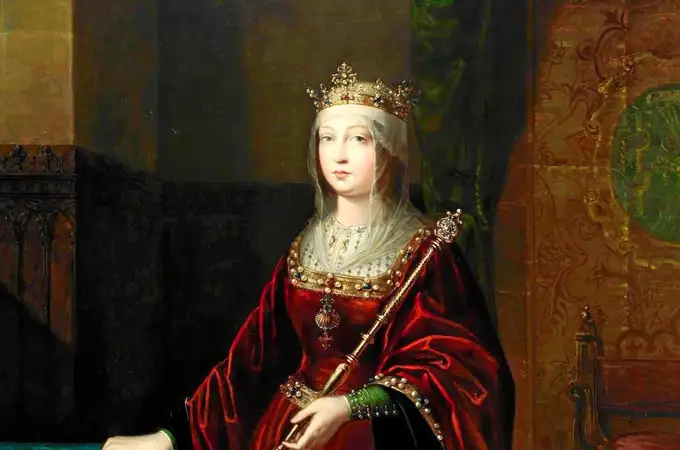 Isabel la Católica, la reina que liberó a los esclavos