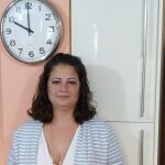 La ya ex portavoz de Vox en el Ayuntamiento de Bormujos (Sevilla), Carmen Cariciolo