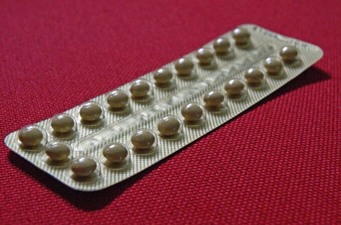 ¿Cómo actúan los métodos anticonceptivos hormonales en tu cuerpo?