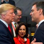 Los aranceles de Trump costarán 790 millones a la economía española