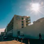 El Hospital La Ribera de Alzira