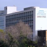 Hospital de Alcira (Valencia)