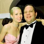 Gwyneth Paltrow y Harvey Weinstein, en la fiesta posterior a los Oscar de 1999 /Efe