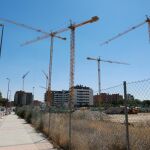 El mercado inmobiliario aún se ha recuperado del todo tras la crisis