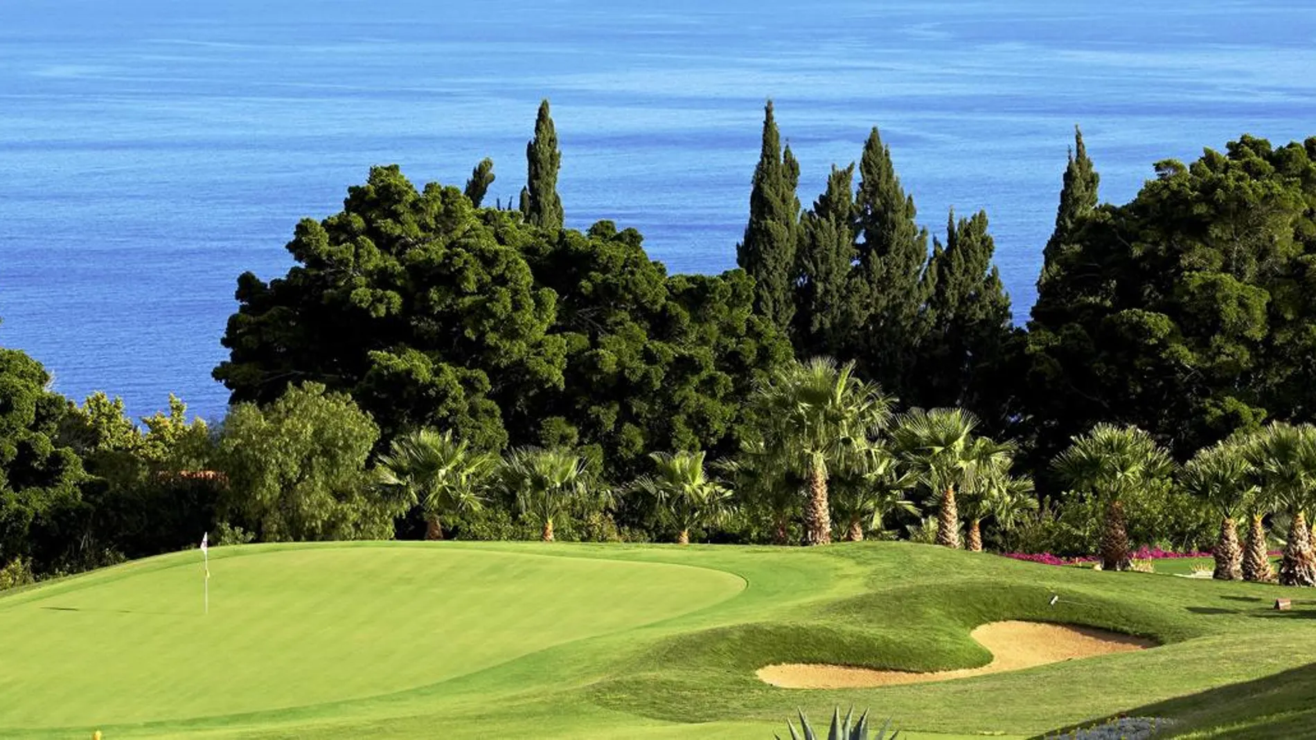 Tecina Golf