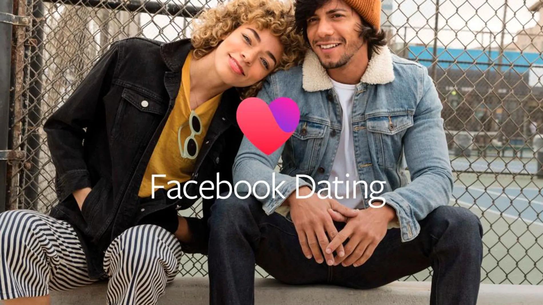 Imagen de Facebook Dating