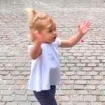 El baile viral de Enrique Iglesias y su hija