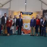 Arranca la II Feria de Turismo Industrial en Sevilla