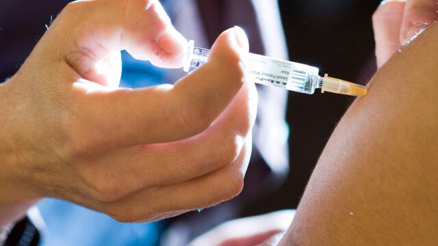 Reino Unido, Grecia, Albania y Chequia han perdido su estatus de países libres de sarampión