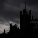 Nubes de tormenta sobre el Parlamento británico