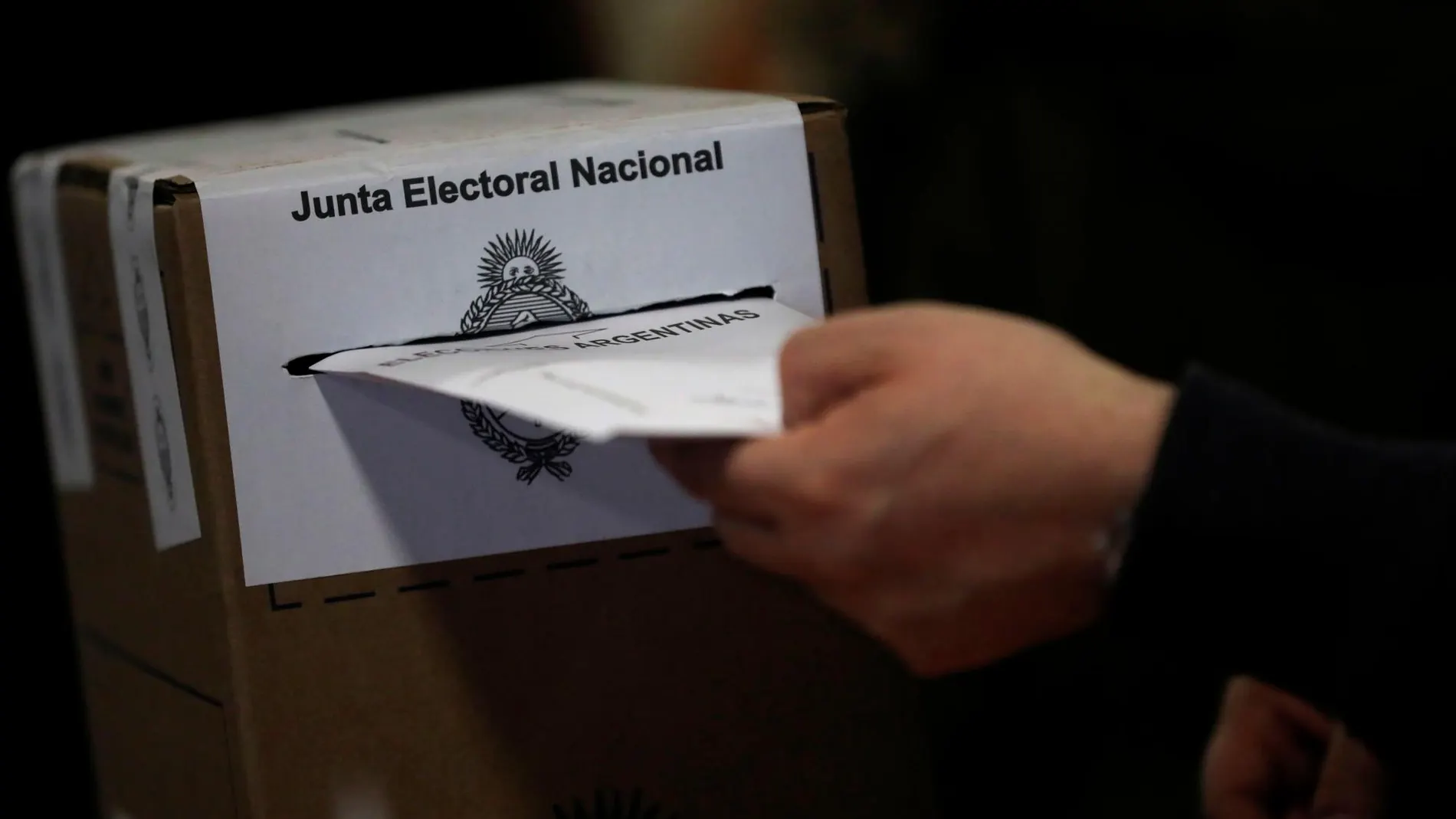 Elecciones en Argentina: cuestión de diferencias