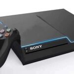 Confirmado el nombre de PlayStation 5 y su lanzamiento a final de 2020, con una función de vibración reinventada y la posibilidad de programar el gatillo de los mandos.