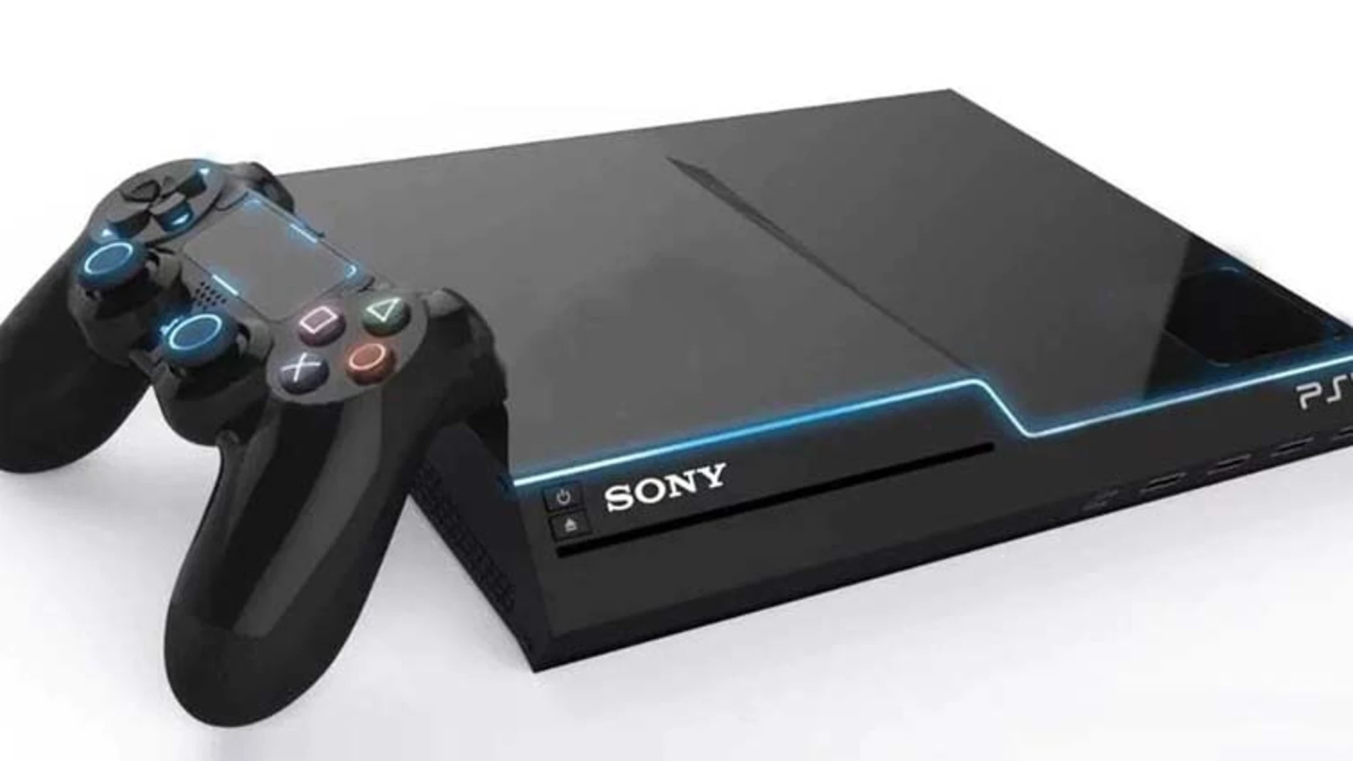 Confirmado el nombre de PlayStation 5 y su lanzamiento a final de 2020, con una función de vibración reinventada y la posibilidad de programar el gatillo de los mandos.