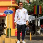  Miguel Marín: «Cien mil euros invertidos en flamenco retornan un millón»