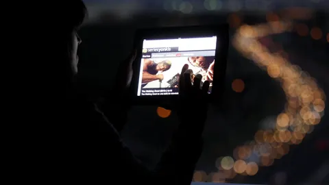 La “piratería” digital bajó un 8% en 2021 y alcanza un “punto de inflexión”