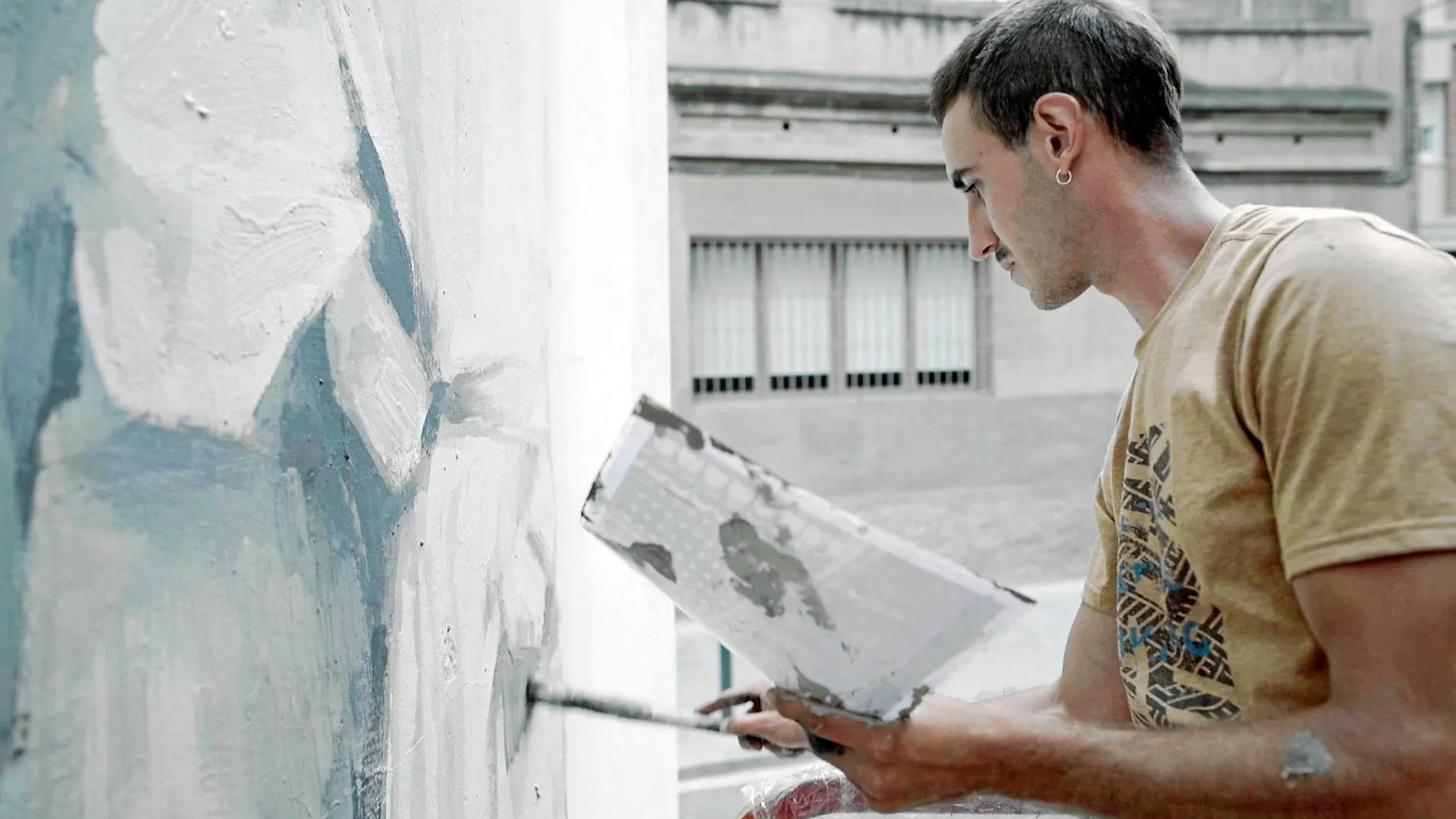 Evocar nuestros orígenes a través del arte