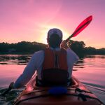 5 planes en familia para ir en kayak, piragua o canoa