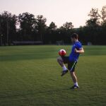 ¿Sexo antes del deporte?