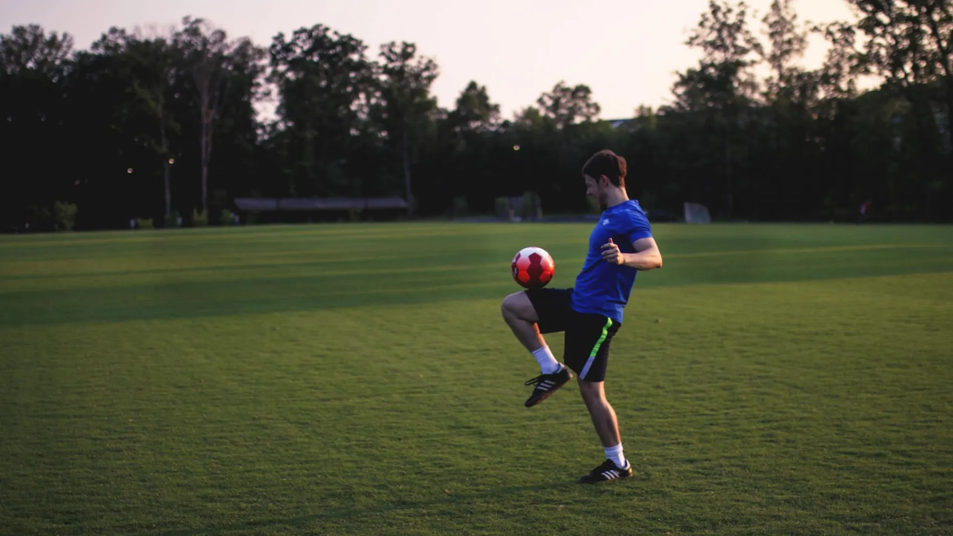¿Sexo antes del deporte?