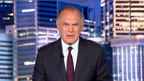 Pedro Piqueras/Mediaset