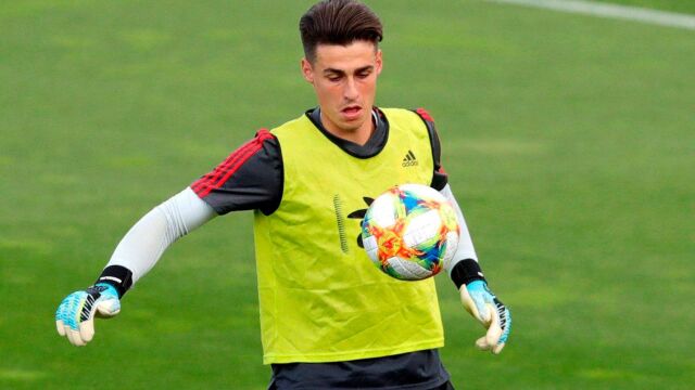 Kepa