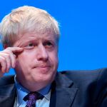 Boris Johnson