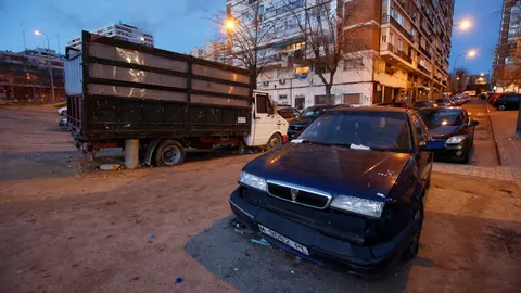 Los coches abandonados y considerados residuos serán cedidos para prácticas en centro de FP relativas a mecánica o motores