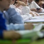 EL PP quiere que los niños también estudien Robótica en Primaria