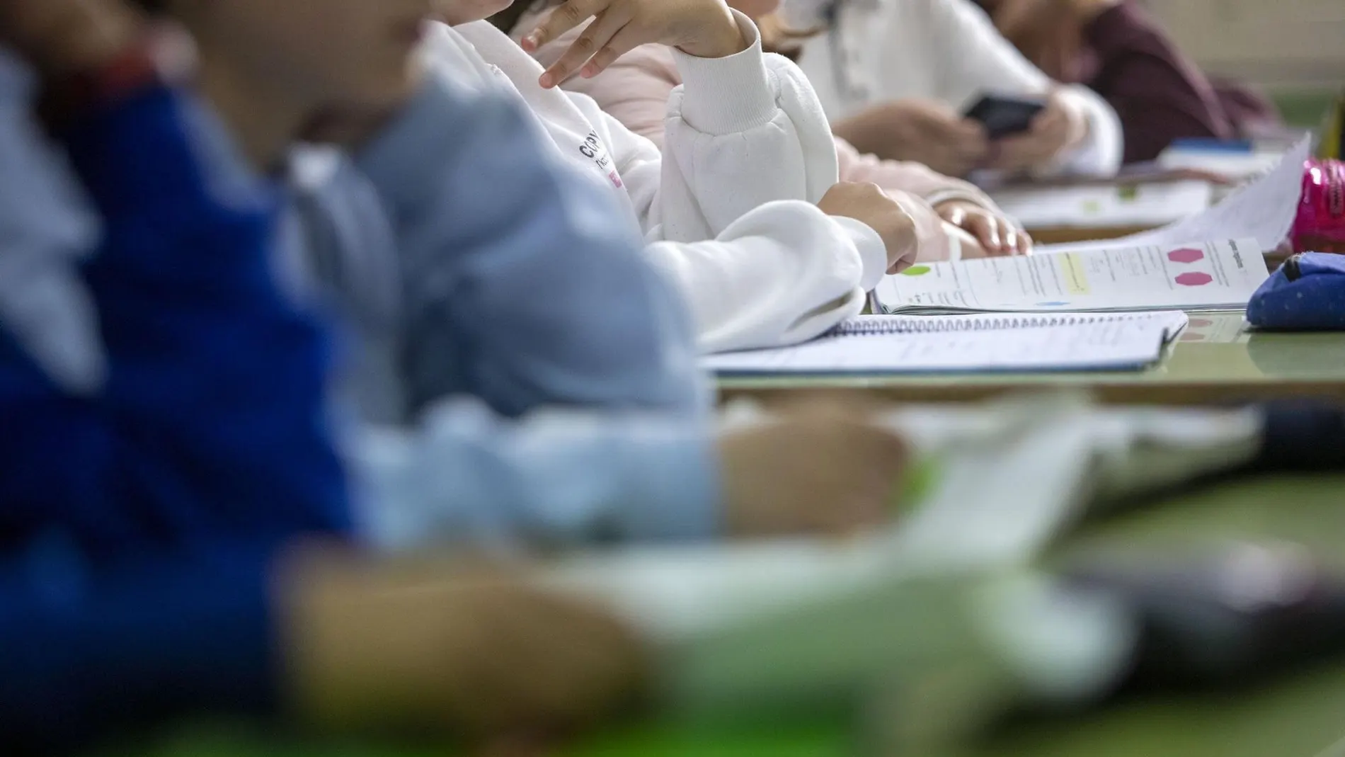 EL PP quiere que los niños también estudien Robótica en Primaria