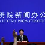 El Gobierno chino reclamó al Ejecutivo de Hong Kong que se haga cargo de la situación