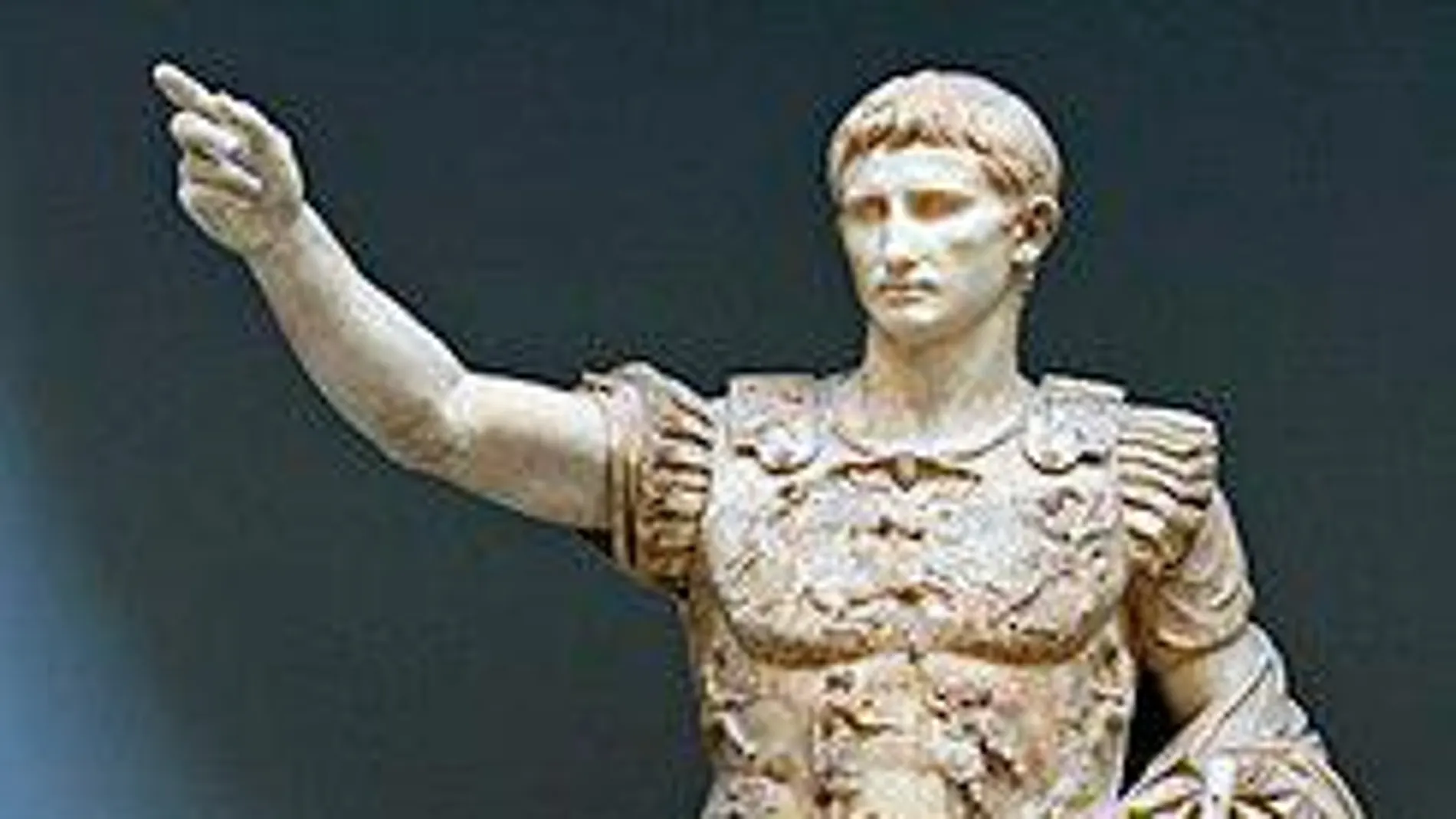 Augusto: el emperador que cambió la historia de Roma