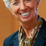 Christine Lagarde / Efe