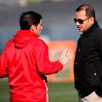 Marcelino y Murthy