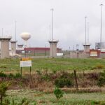 Vista exterior de la cárcel ADX Florence, en Colorado, donde “el Chapo” cumplirá cadena perpetua